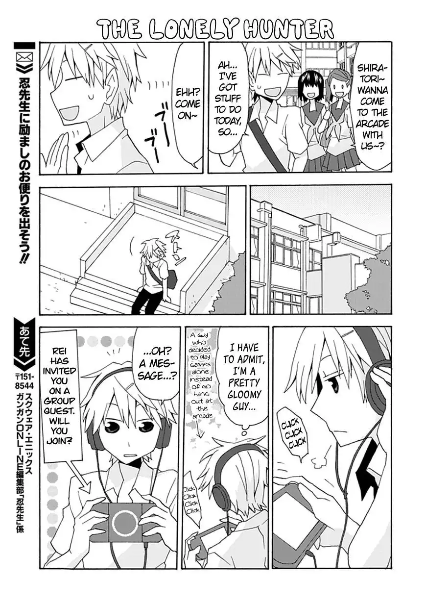 Yandere Kanojo Chapter 33 14